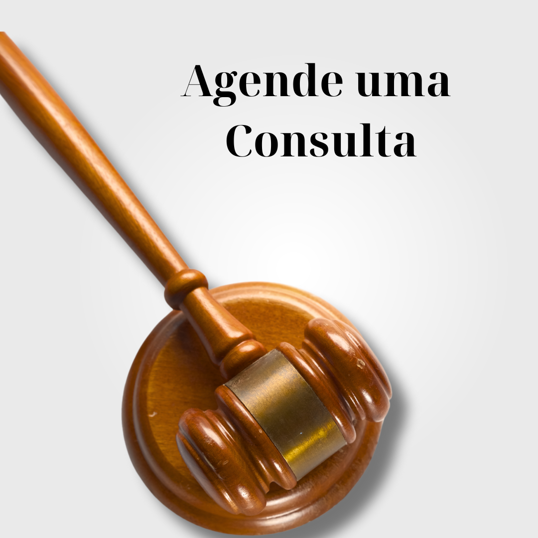 Agende uma Consulta