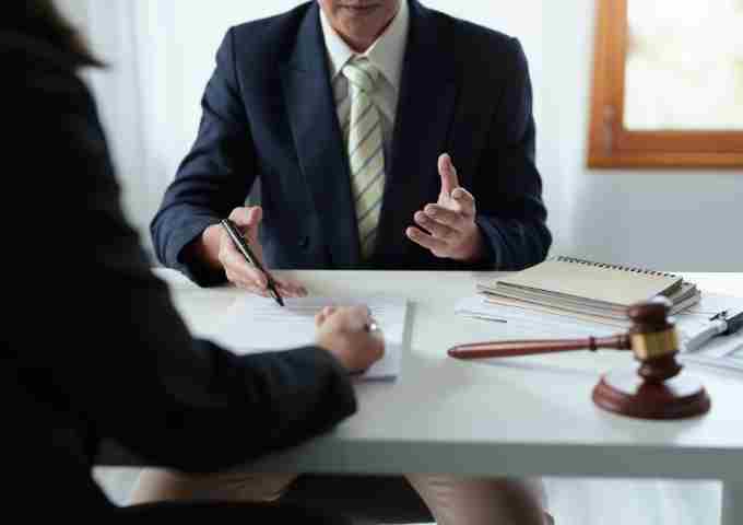 Orientação em casos específicos