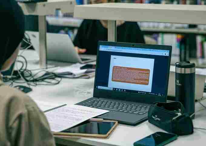 Adequação documental