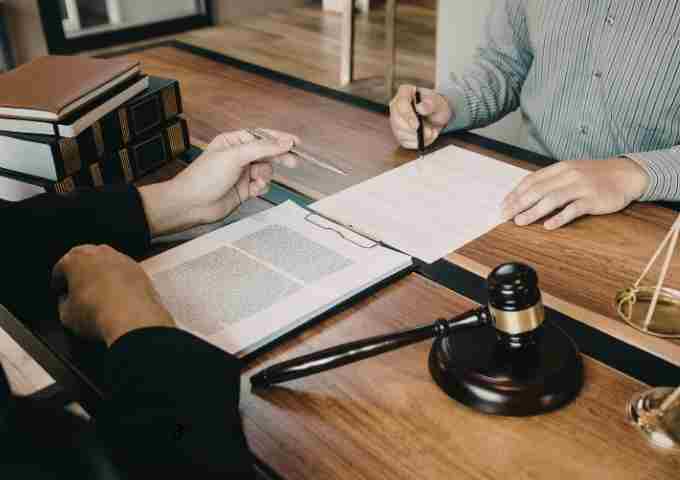 Visão Geral da Atuação