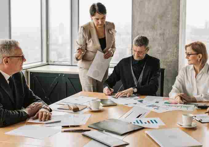 Diagnóstico jurídico institucional